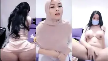 Bokep Indo Citra Ukhti Viral Part 2 Lumer poster