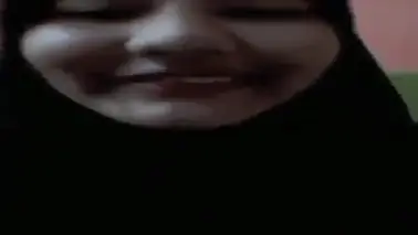 Bokep Jilbab Cewek Malaysia 16 Tahun Mulus poster