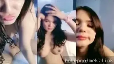 Cewek Indo Ngaku Pemula Tapi Ngentot Kayak Pro Ganas poster