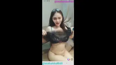 Live Show 238 Cewek Hot Dicolok Batang Tebel HD Lumer WOT poster