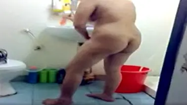 Video Sex Terbaru Ibu Kos Medan Telanjang Kost poster